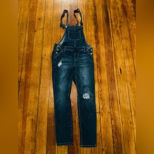 Girls Arizona Overalls Size 12REG